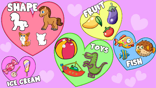IRSA Kids Fun & Learning ekran görüntüsü
