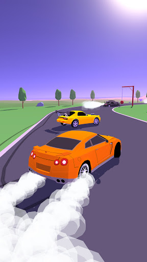 Drift Slam ekran görüntüsü