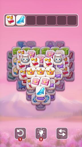 Tile Harbor ekran görüntüsü