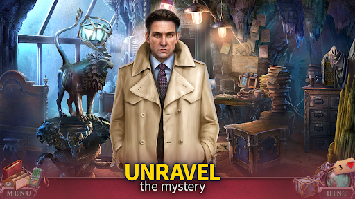 Hunter's Legacy: Adventure F2P ekran görüntüsü