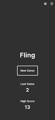 fling ekran görüntüsü