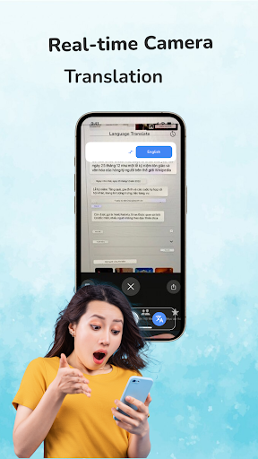Translator - Translate Camera ekran görüntüsü