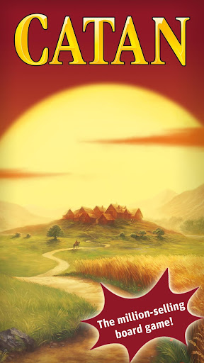 Catan Classic ekran görüntüsü