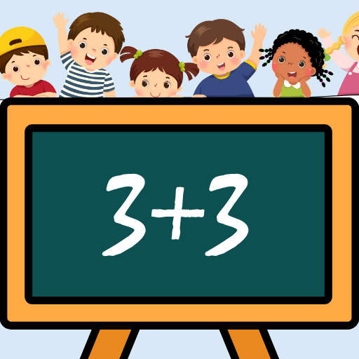 Math Games for Kids