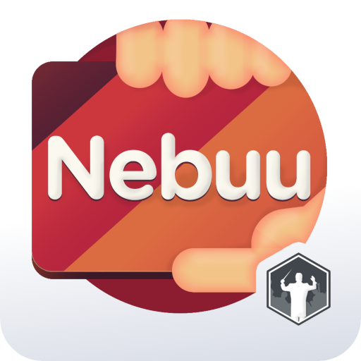 Nebuu - Tabu Kelime Oyunu