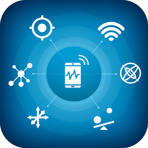 Sensor Test Toolbox