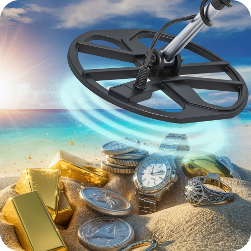 EMF Scanner - Metal Detector