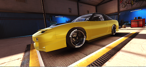 Takashi Drift ekran görüntüsü