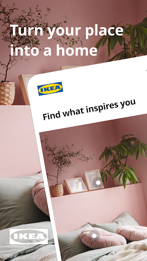 IKEA ekran görüntüsü