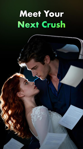 DreameStory: Short Drama Story ekran görüntüsü