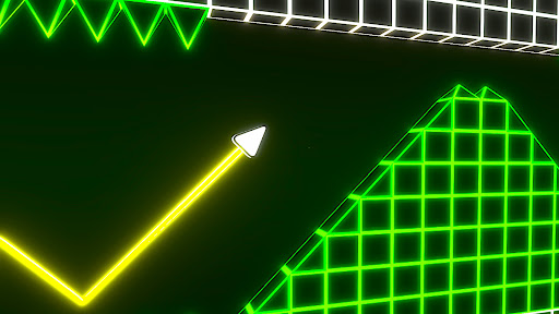 Geometry Vibes 3D ekran görüntüsü