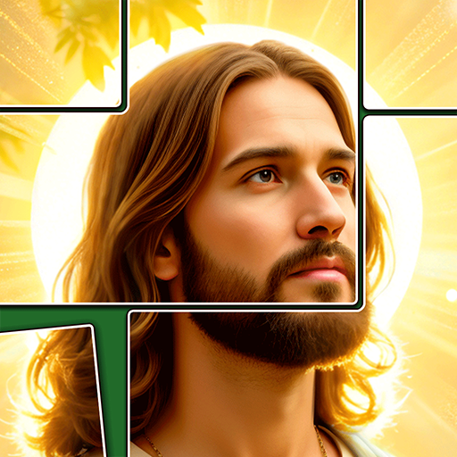 Bible JigStory