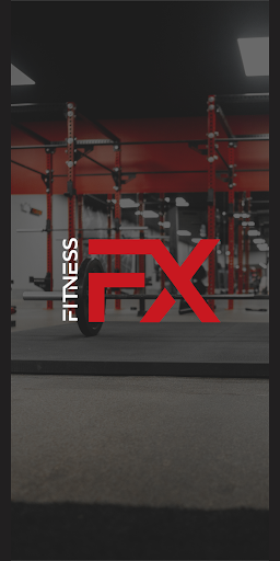 Fitness Fx Halifax ekran görüntüsü