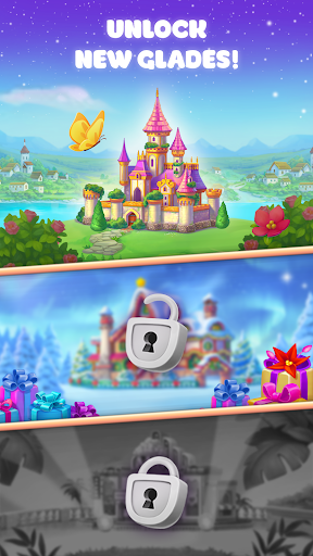 Tile Seasons: Match and Farm ekran görüntüsü