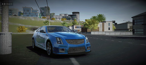 American Luxury & Sport Cars ekran görüntüsü
