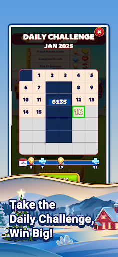 Word Logic Puzzle ekran görüntüsü
