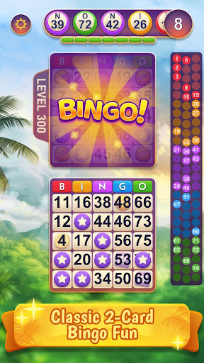 Word Bingo: Brain Puzzle Games ekran görüntüsü