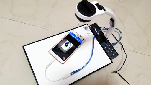 USB Camera ekran görüntüsü