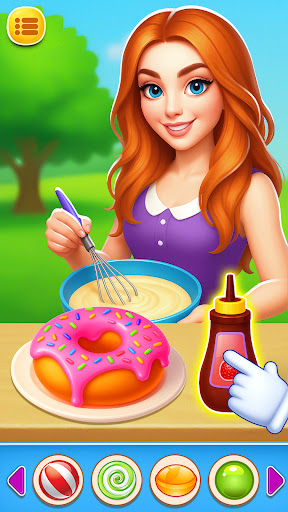 Carnival Funfair Party Game ekran görüntüsü