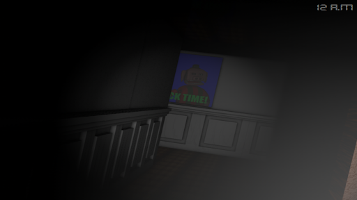 Five Nights at Maggie's 2 (C) ekran görüntüsü