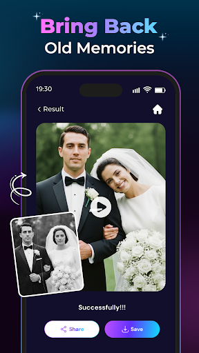 Sola AI: Video & Photo Creator ekran görüntüsü