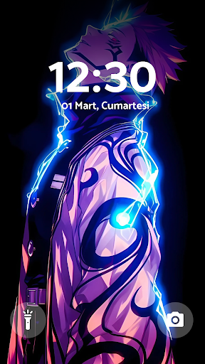 Live Wallpaper - Wallpapers 4K ekran görüntüsü
