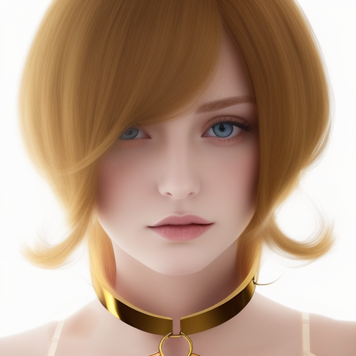 Hasna - Your AI Girl