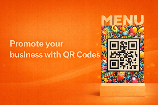 QR Master: Scanner & Generator ekran görüntüsü