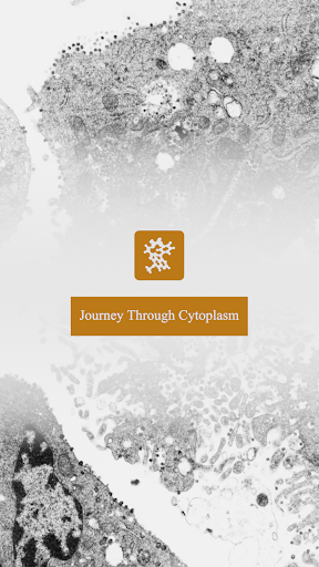 Journey Through Cytoplasm ekran görüntüsü