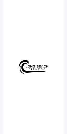 Long Beach Fitness ekran görüntüsü
