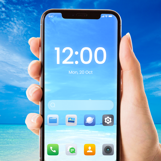 Transparent Live Wallpaper HD