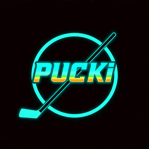PUCKi: Tabletop Hockey game
