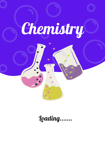 Learn Chemistry ekran görüntüsü