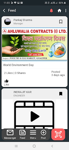 ACIL CARE Application ekran görüntüsü