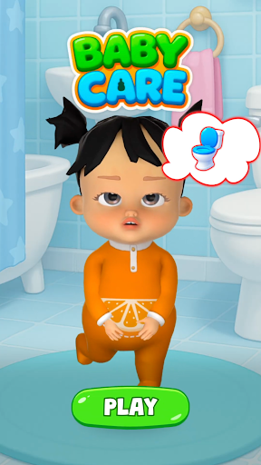 My Baby Care - Kids & Toddler ekran görüntüsü