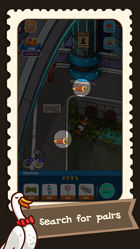 Hidden Objects Quest: Find it ekran görüntüsü