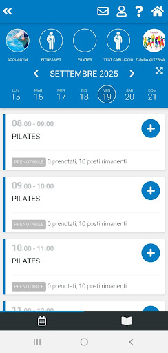 MTL ekran görüntüsü