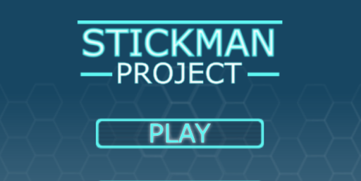 Stickman Project ekran görüntüsü