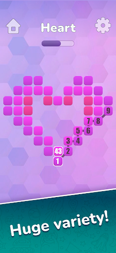 Game to Think ekran görüntüsü