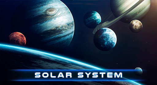 VR Space Virtual Reality 360 ekran görüntüsü