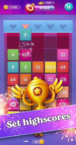 Puzzle Tower - Puzzle Games ekran görüntüsü