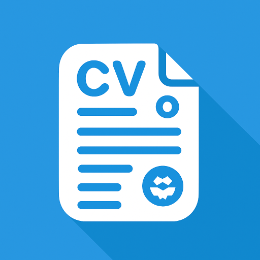 CV Maker & AI Resume Builder