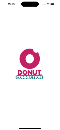 Donut Connection ekran görüntüsü