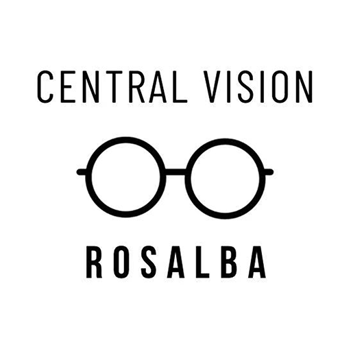 Central Vision-Rosalba