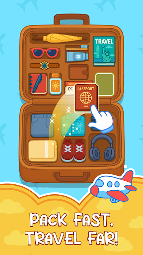 Trip Tidy ekran görüntüsü