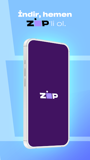 Zip - Bugün Al, Sonra Öde ekran görüntüsü