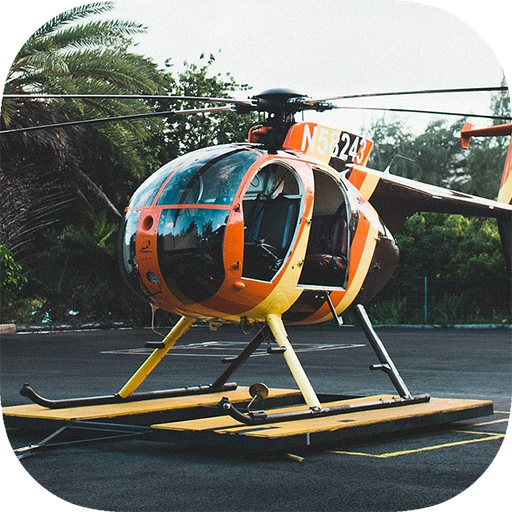 RC Helicopter Simulator 3D