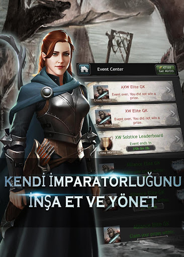 Elfler vs Cüceler ekran görüntüsü