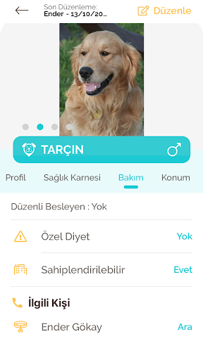 İBB Semtpati ekran görüntüsü