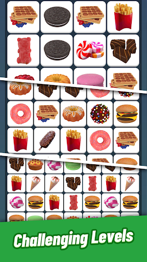 Onet 3D Journey ekran görüntüsü